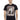 Trussardi Action Black Cotton Men T-Shirt