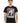Trussardi Action Black Cotton Men T-Shirt