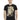 Trussardi Action Black Cotton Men T-Shirt