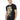 Trussardi Action Black Cotton Men T-Shirt