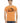 Trussardi Action Orange Cotton Men T-Shirt