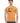Trussardi Action Orange Cotton Men's T-Shirt