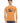 Trussardi Action Orange Cotton Men's T-Shirt