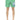 Bikkembergs Green Polyester Men Swim Short