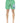 Bikkembergs Green Polyester Men Swim Short