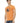 Trussardi Action Orange Cotton Men's T-Shirt