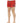 Bikkembergs Red Polyester Men Swim Short