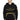 Automobili Lamborghini Black Polyester Men Sweater