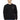 Automobili Lamborghini Black Cotton Men Sweater