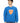 Automobili Lamborghini Blue Cotton Men Sweater