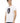 Trussardi Action White Cotton Men's T-Shirt