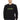 Automobili Lamborghini Black Cotton Men Sweater