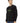 Automobili Lamborghini Black Cotton Men's Sweater