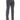 Baldinini Trend Gray Cotton Men Jeans