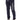 Baldinini Trend Blue Cotton Men Sport Pant