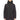 Baldinini Trend Black Polyester Men Jacket