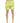 Just Cavalli Green Polyester Men Swim Short