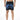 Just Cavalli Black Polyester Men Swimwear Short