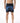 Just Cavalli Black Polyester Men Swim Short