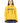 Baldinini Trend Yellow Cotton Women's Hoodie