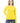 Baldinini Trend Yellow Wool Women's Sweater