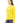 Baldinini Trend Yellow Wool Women's Sweater