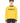 Baldinini Trend Yellow Cotton Men Sweater