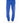Baldinini Trend Blue Cotton Men Sport Pant