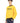 Baldinini Trend Yellow Cotton Men Sweater