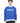 Baldinini Trend Blue Cotton Men Sweater