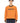Baldinini Trend Orange Cotton Men Sweater