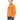 Baldinini Trend Orange Cotton Men Sweater