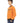 Baldinini Trend Orange Cotton Men Sweater