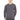 Baldinini Trend Gray Fabric Men Sweater