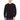 Baldinini Trend Black Fabric Men Sweater