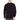 Baldinini Trend Black Fabric Men Sweater