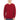 Baldinini Trend Red Wool Men Sweater