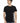 Bikkembergs Black Cotton Men T-Shirt