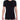 Bikkembergs Black Cotton Men's T-Shirt Bikkembergs