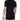 Bikkembergs Black Cotton Men's T-Shirt Bikkembergs