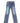Jacob Cohen Blue Cotton Women Jeans with Pony Skin Label Jacob Cohen 