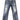 Jacob Cohen Blue Cotton Women's Jean