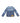 Jacob Cohen Blue Cotton Women Jacket