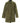 Jacob Cohen Green Cotton Women Jacket Jacob Cohen 