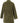 Jacob Cohen Green Cotton Women Jacket Jacob Cohen 