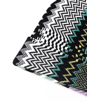 Missoni Multicolor Wool Women Hat