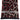 Cavalli Class Burgundy Wool Men Scarf