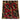 Cavalli Class Brown Wool Men Scarf