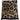 Cavalli Class Elegant Animalier Fantasy Logo Pañuelo