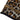 Cavalli Class Elegant Animalier Fantasy Logo Pañuelo